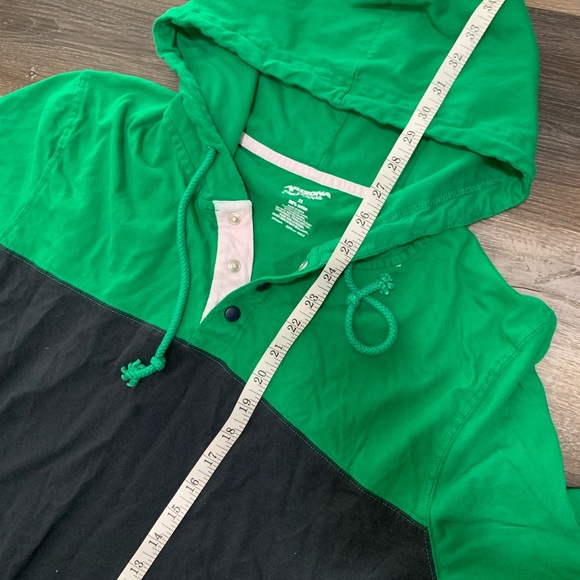 Arizona Hooded Shirt - Picture 5 of 6